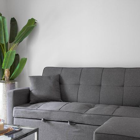 Bunker Loft Messe Zentral Parking Appartement Essen Buitenkant foto